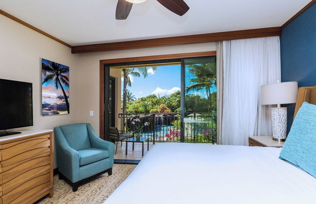 Koloa Landing Resort at Poipu,Autograph Collection - Foto 44