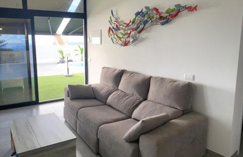 Tagoro Sunset View & Heated Pool Tenerife - Foto 18