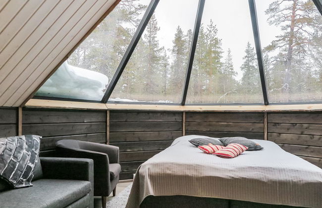 Arctic light hut - Foto 9