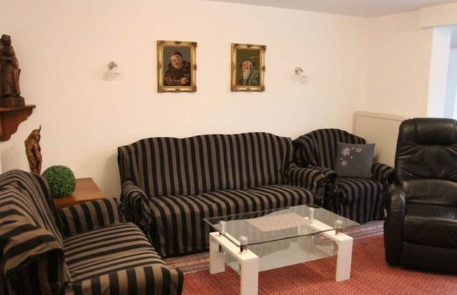 Holiday Apartment Schlossblick 2 - Foto 8