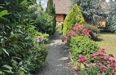 Villa Lara Varaždin - Beletinec - Foto 5