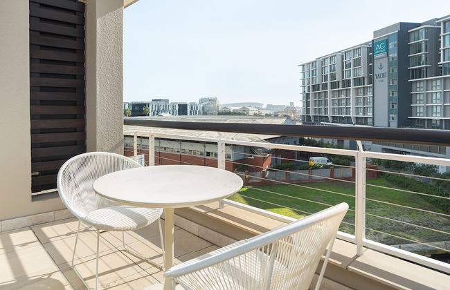 Canal Quays 503 - Photo 12