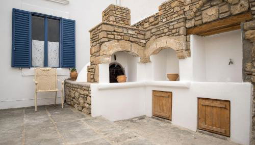 Anastasia Traditional House - Foto 2