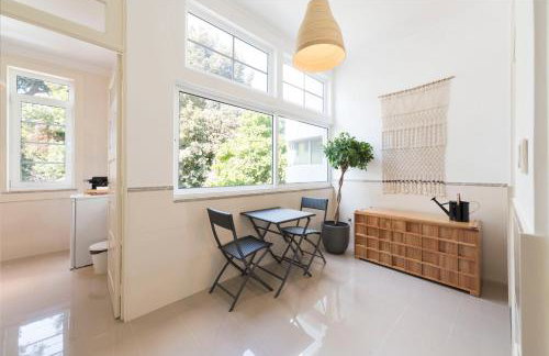Tripas-Coração, Breiner Apartments - Foto 46