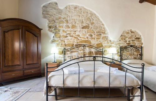 Relais Case Passamonte Resort & Rooms - Foto 23