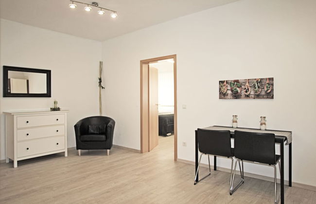 Boardinghouse Gaimersheim - Foto 13