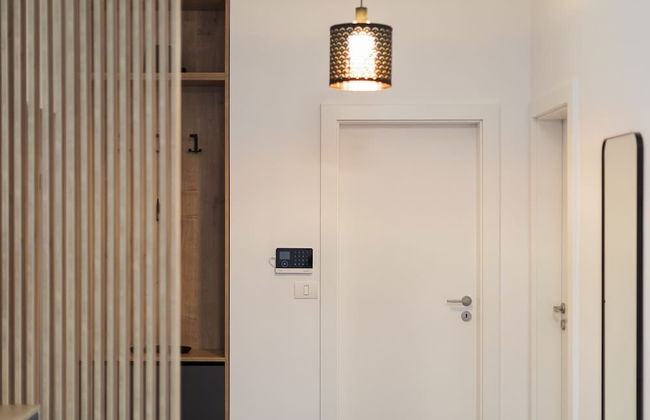 Zoe Apartment - Foto 7