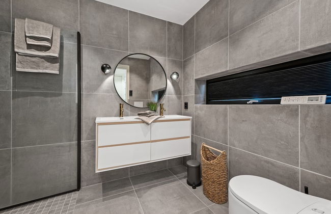 The Oceanfront - Foto 11