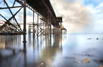 2 Bed in Mumbles oc-hh993 - Foto 14