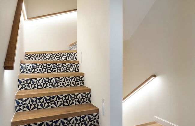 Saudade Center Alfama III - Photo 24