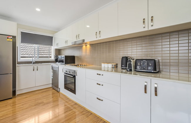 Jesmond Short Stay Apartments - Foto 16