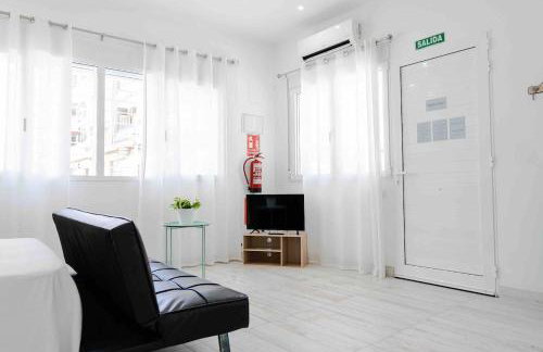Boutique Loft 1 next to Torres de Serrano - Foto 19