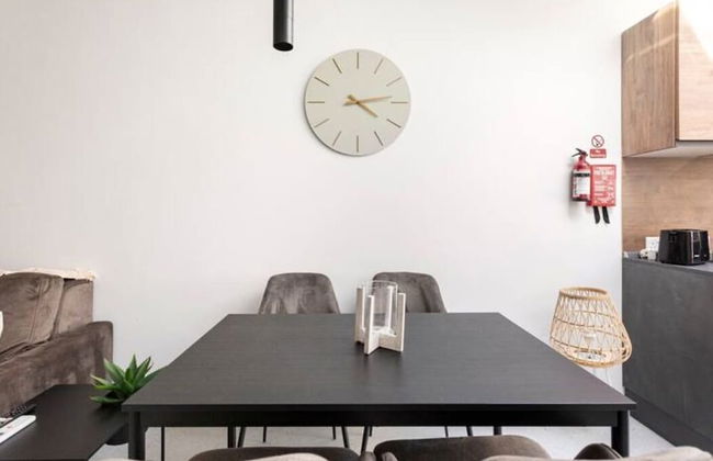 St Angelo Boutique Living - Foto 50