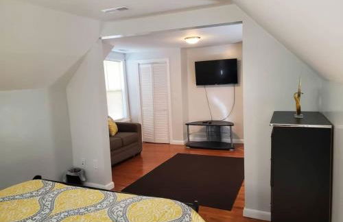 3 Large Bedrooms Modern Decor Spacious - Foto 23