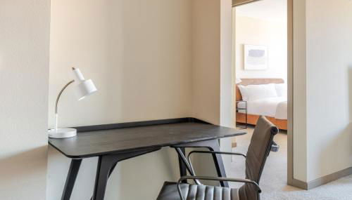 Blueground Contra Costa Centre pool nr Mt Diablo SFO-1901 - Foto 5, Other