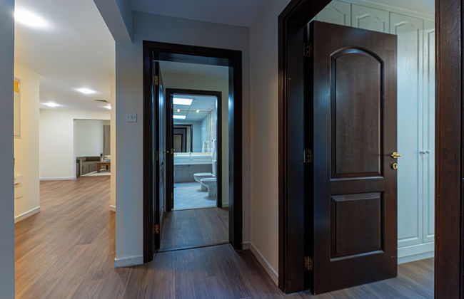 Havana Holiday Homes in Al Garhoud - Photo 20