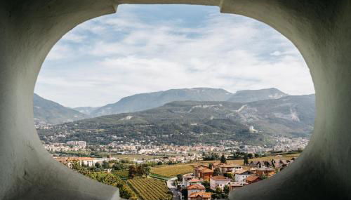 Casa del Vino della Vallagarina - Foto 2