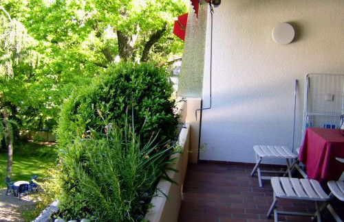 Appartementhaus im Grün - Foto 18