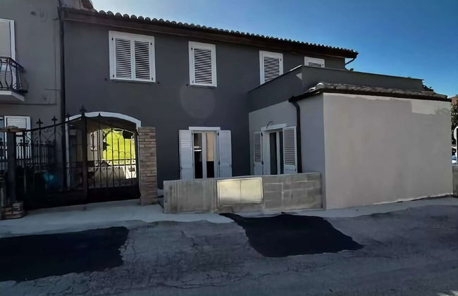 Apartment in Esanatoglia Near Apennines Trails - Foto 24