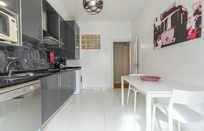 Santa Justa 24 Apartments - Foto 82