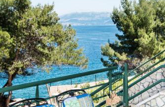 Apartments by the sea Rogac, Solta - 11655 - Photo 19