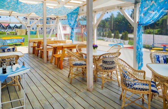 Holiday Homes Close to the Seaside Beach - Foto 18