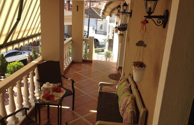 Luxury Family Villa near Meteora - Foto 22