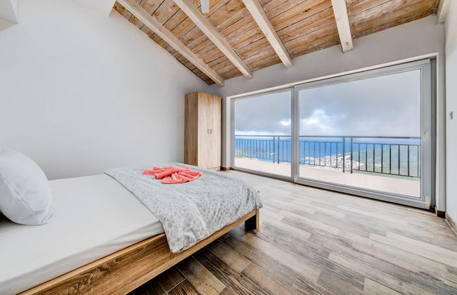 Villa Adriatic Horizonte - Photo 17