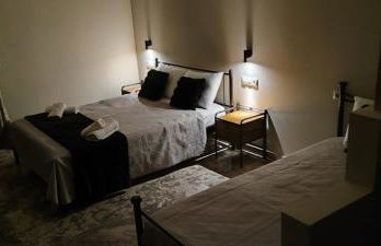 TRADITIONAL HOUSE ALEPIS IN AREOPOLIS - Foto 24