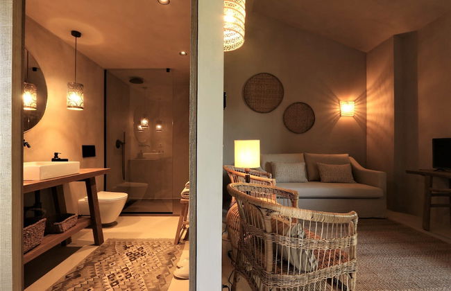 TERRA ROSA COUNTRY HOUSE & VINEYARDS - Foto 51