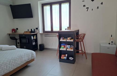 The One Malpensa Rooms - Photo 5