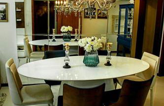 Apto com lareira, ar quente frio a 800m do centro - Foto 45