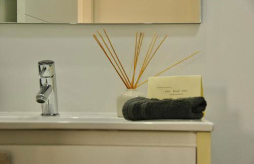 LUXURY APT with SEAVIEW ROOF NEAR THE BEACH - Foto 35