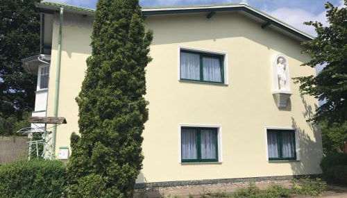 "Villa Seute Deern" Trassenheide, Familie Meutzner - Foto 3