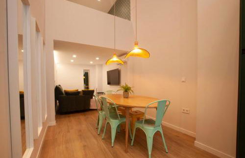 Quiet Loft - Foto 18