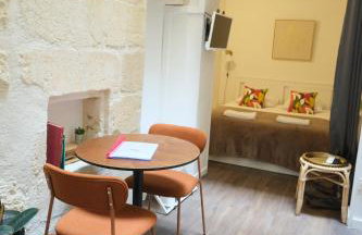 Studio atypique neuf Tourny hyper centre Bordeaux - Photo 18