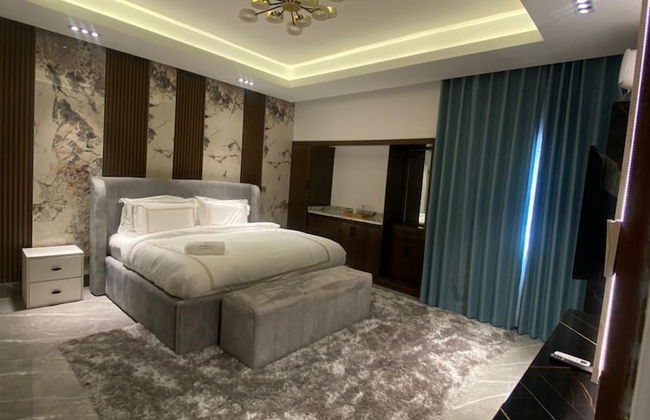 Sujimoto Apartment MacDonalds - Foto 31