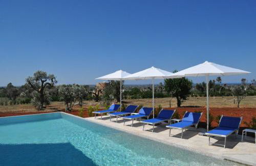 Villa Lumière - Foto 34