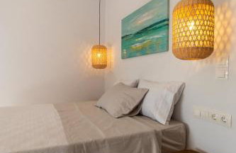 Ammos Studio Pyrgaki Naxos - Foto 7