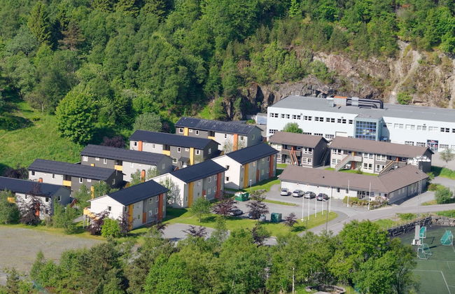 Master Apartment Hotel - Foto 1