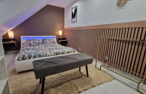 Logement entier Mont-Saint-Michel - Foto 15