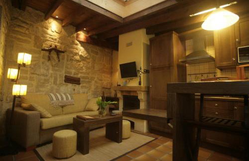 Aldea Os Muiños - Foto 65