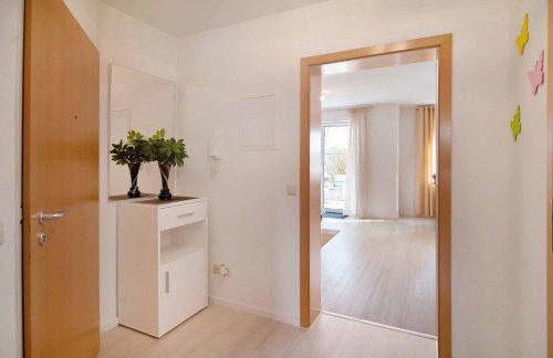 Ruhige Ferienwohnung in Bad Saulgau - Foto 23