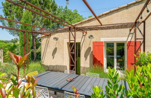 Gîte Lavande - Foto 26