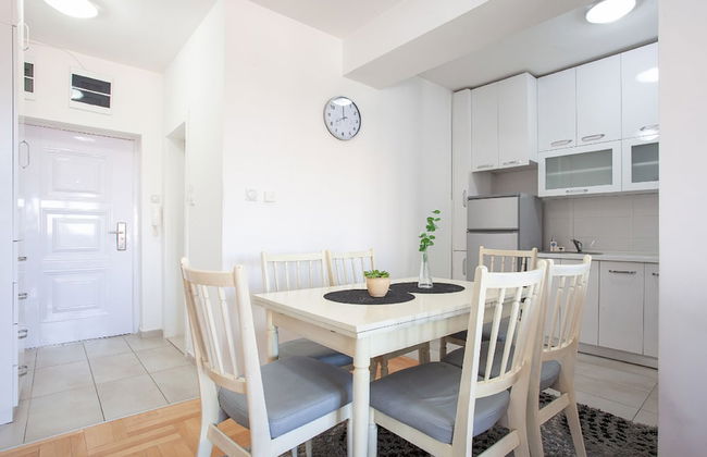 Smart Apartments Skopje - Foto 23