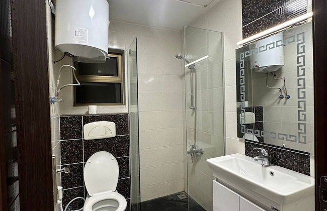 Aboun Rooftop 2bedroom Kh&sh - Photo 53