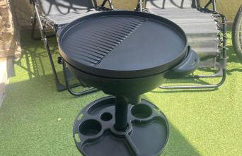 Le Mas Synaé- Joli studio classé 3étoiles avec terrasse et piscine - Foto 14