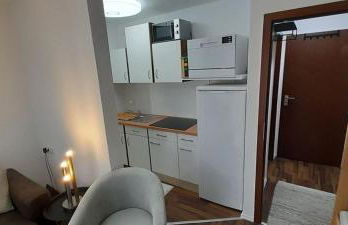 NEU Casa Ludi Pforzheim Eutingen gute Wohngegend direkte Buchung möglich keine Freigabe erforderlich inklusive Balkon Terrasse und Tiefgaragenparkplatz im Haus - Foto 19