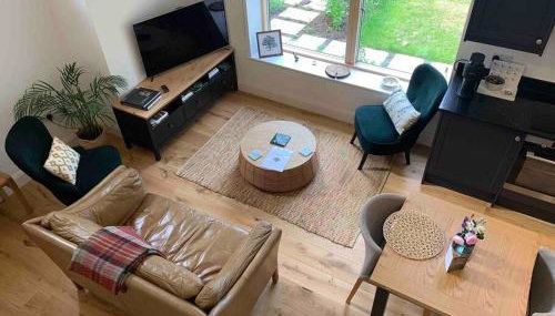 Private 2 Bedroom Apartment at Woodland Retreat - Foto 4