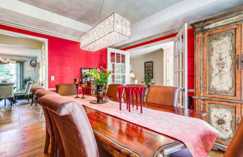 Menasha Home with Patio - Walking Distance to Lake! - Foto 11